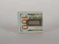 Okay Word Money Clip